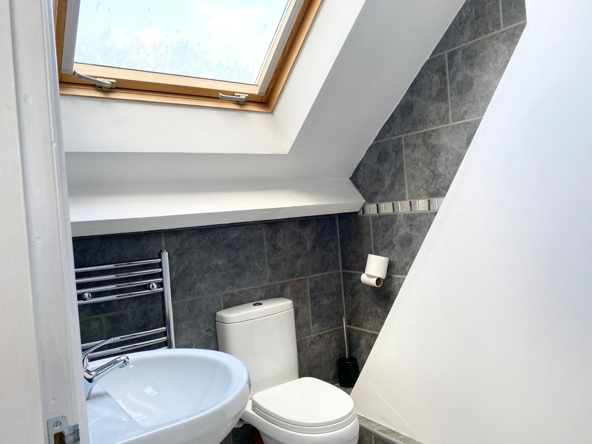 Spacious Five-Bedroom House Close To York Centre - Orchid House المظهر الخارجي الصورة